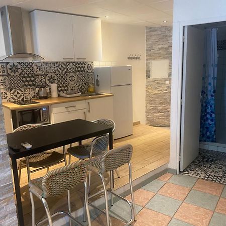 Appartement Nice Proche De Monaco 外观 照片