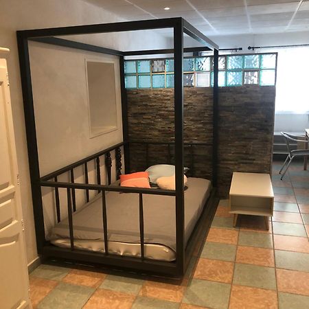 Appartement Nice Proche De Monaco 外观 照片