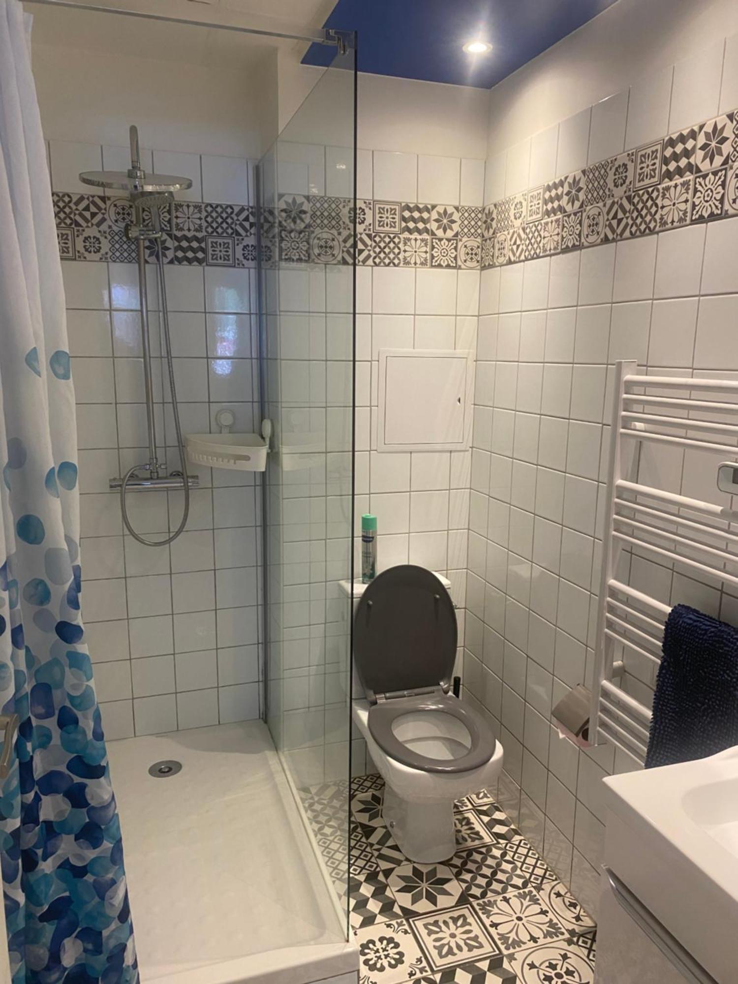Appartement Nice Proche De Monaco 外观 照片