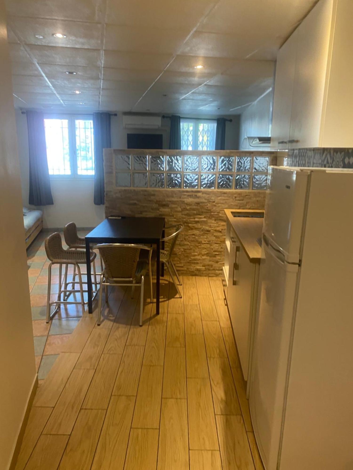Appartement Nice Proche De Monaco 外观 照片