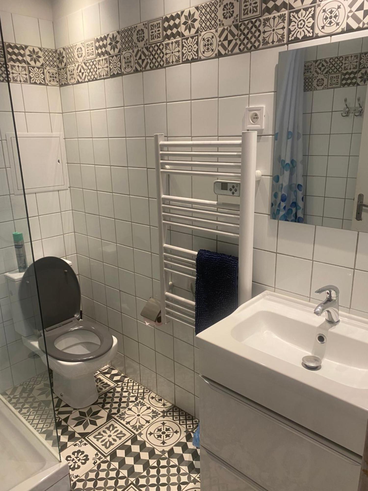 Appartement Nice Proche De Monaco 外观 照片