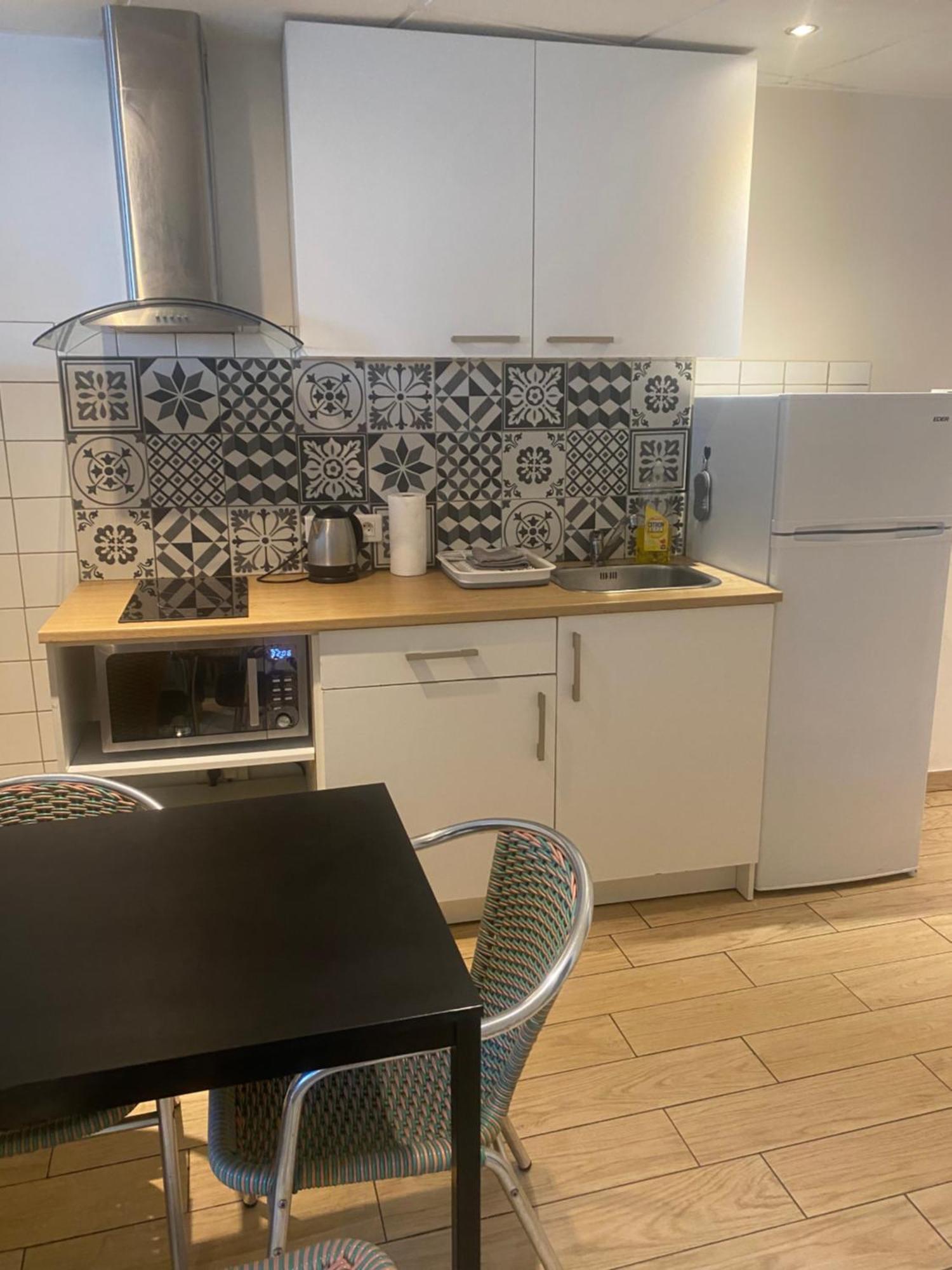 Appartement Nice Proche De Monaco 外观 照片