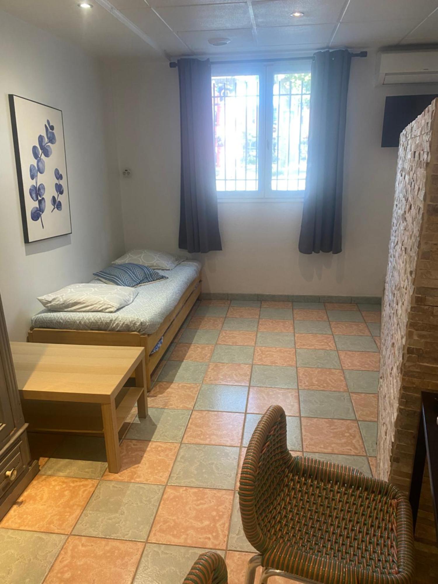 Appartement Nice Proche De Monaco 外观 照片
