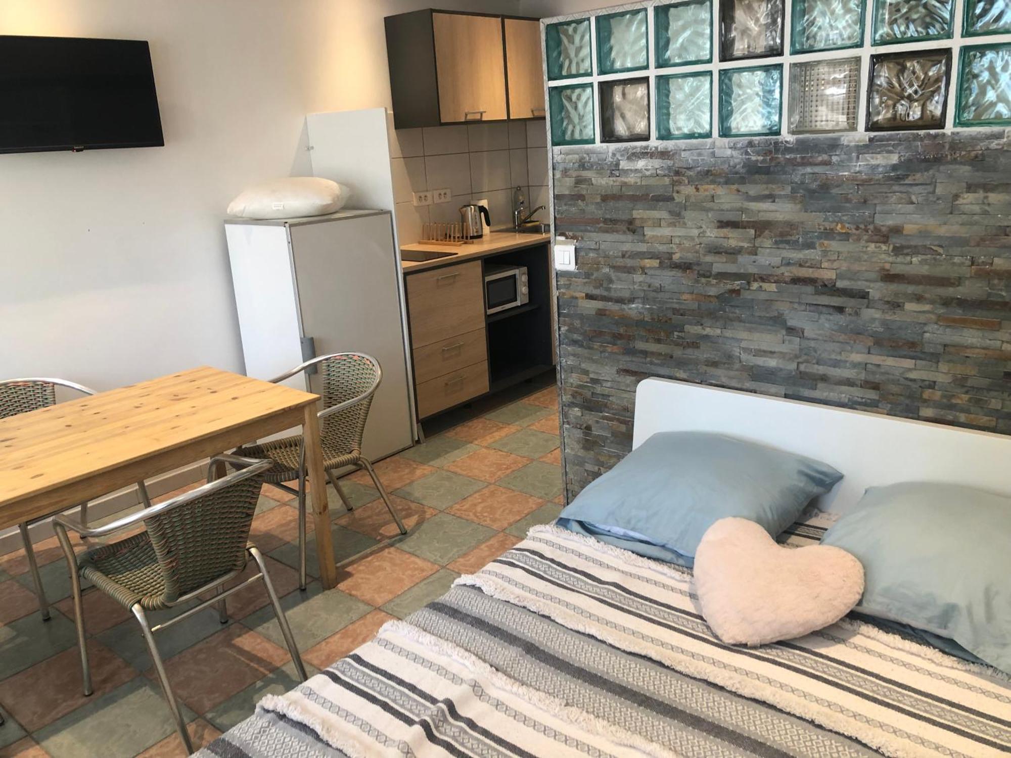 Appartement Nice Proche De Monaco 外观 照片