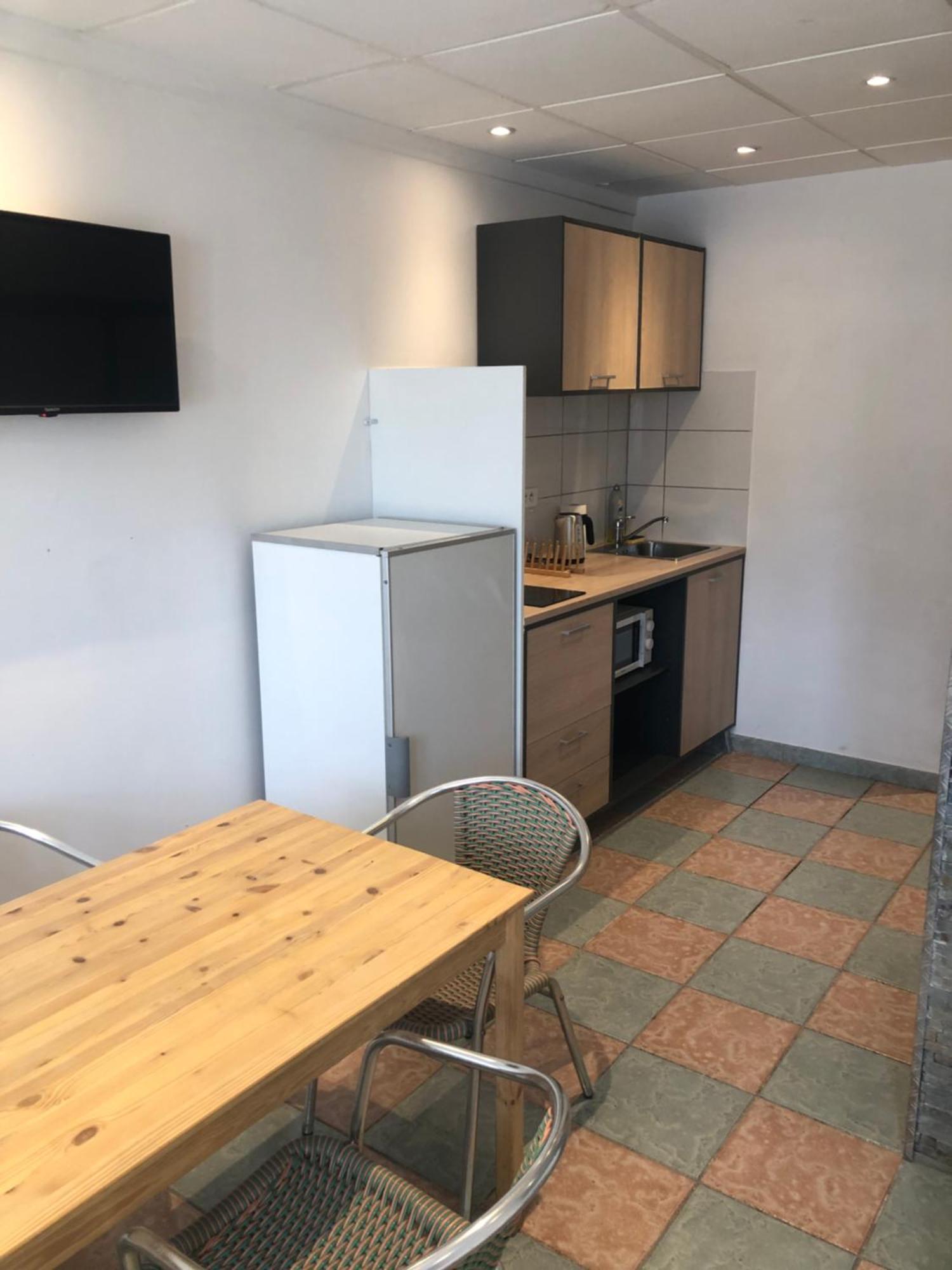 Appartement Nice Proche De Monaco 外观 照片