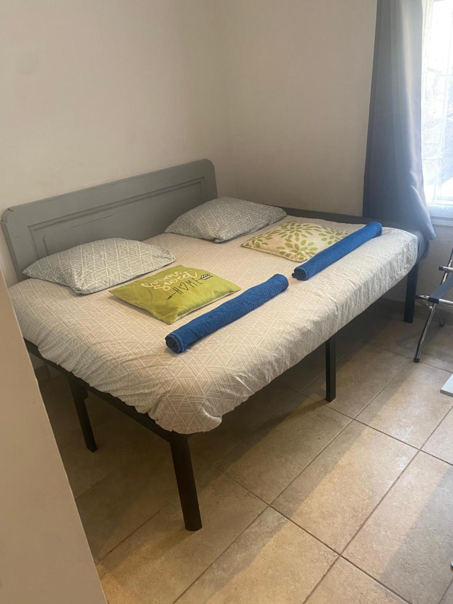 Appartement Nice Proche De Monaco 外观 照片
