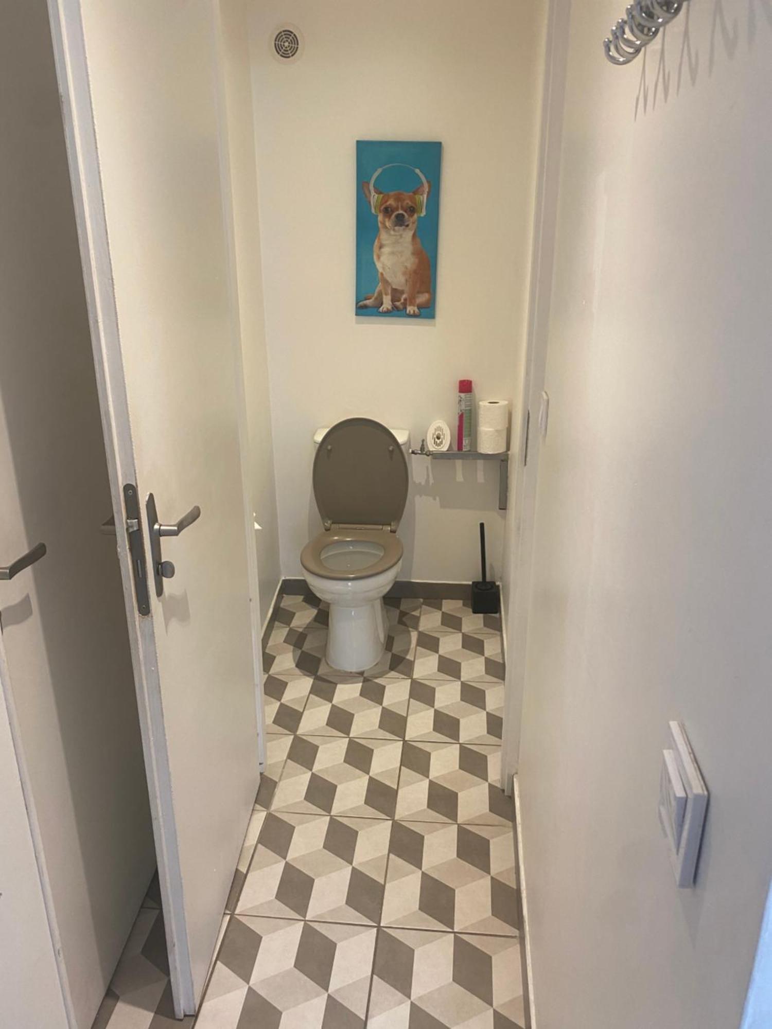 Appartement Nice Proche De Monaco 外观 照片