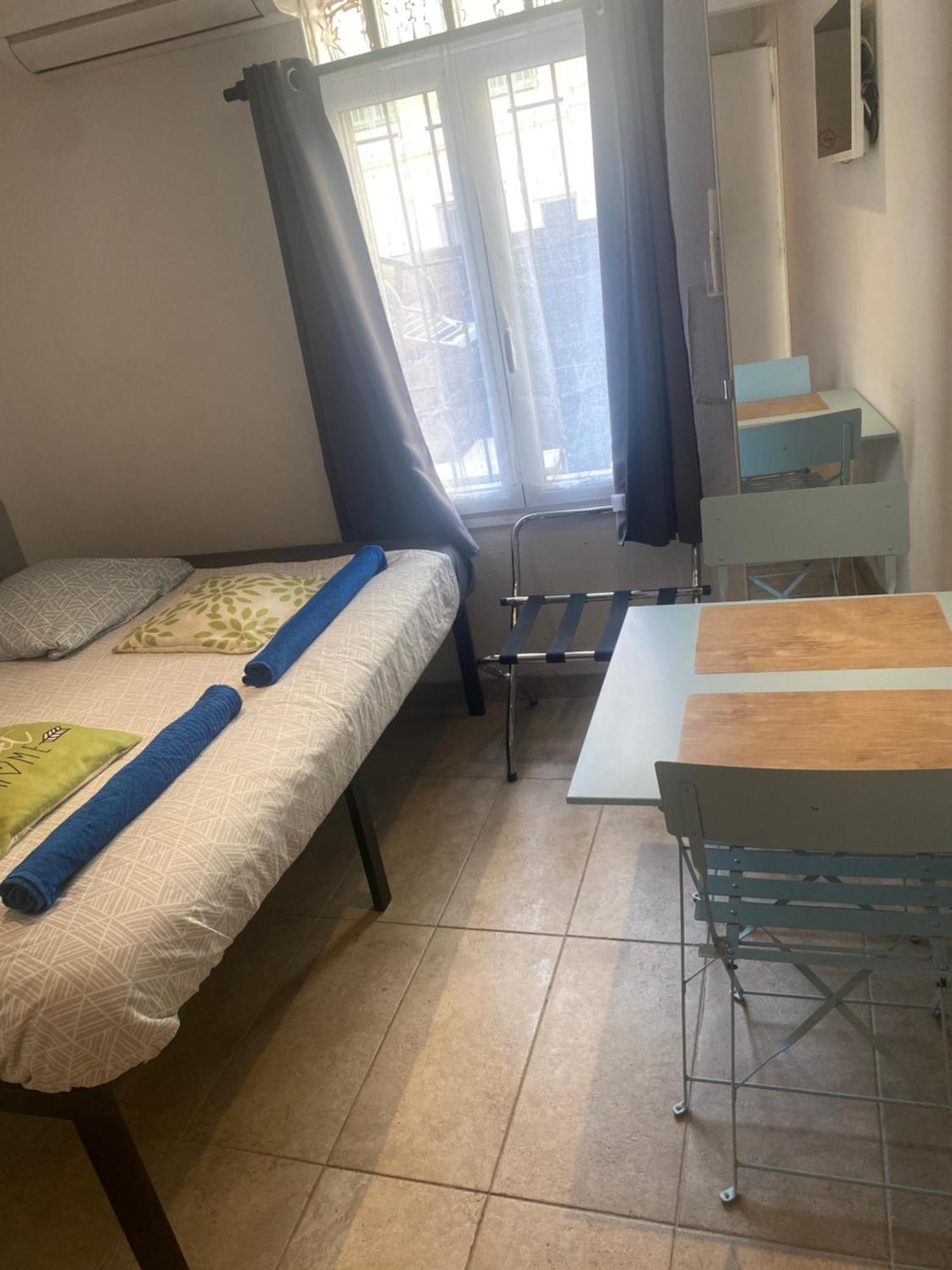 Appartement Nice Proche De Monaco 外观 照片
